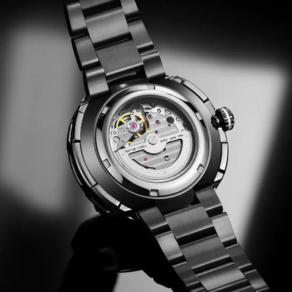 Santacruz (Automatic) | Rolling N’ Fast