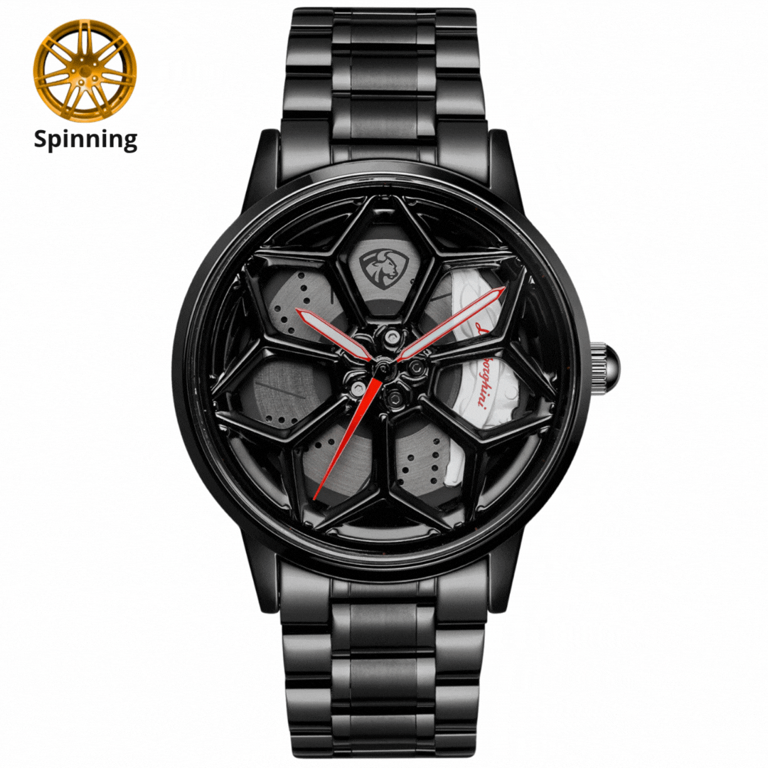 Lamborghini URUS | Rolling N’ Fast