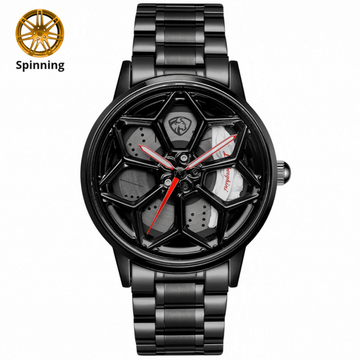 Lamborghini URUS | Rolling N’ Fast