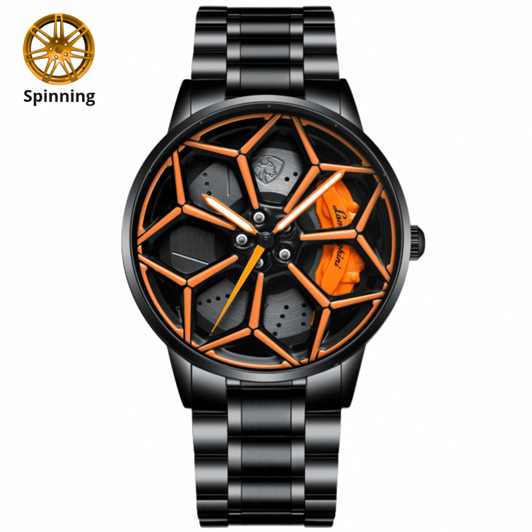 Lamborghini URUS | Rolling N’ Fast