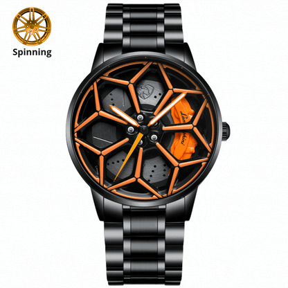 Lamborghini URUS | Rolling N’ Fast