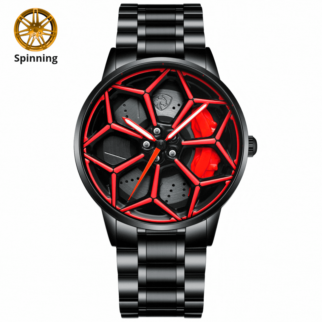 Lamborghini URUS | Rolling N’ Fast