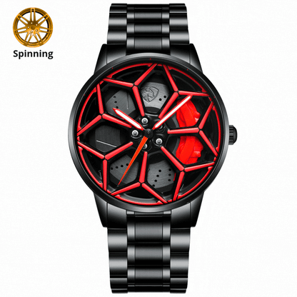 Lamborghini URUS | Rolling N’ Fast