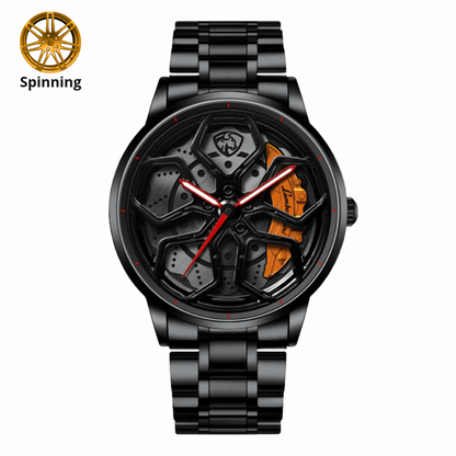 Temerario | Rolling N’ Fast