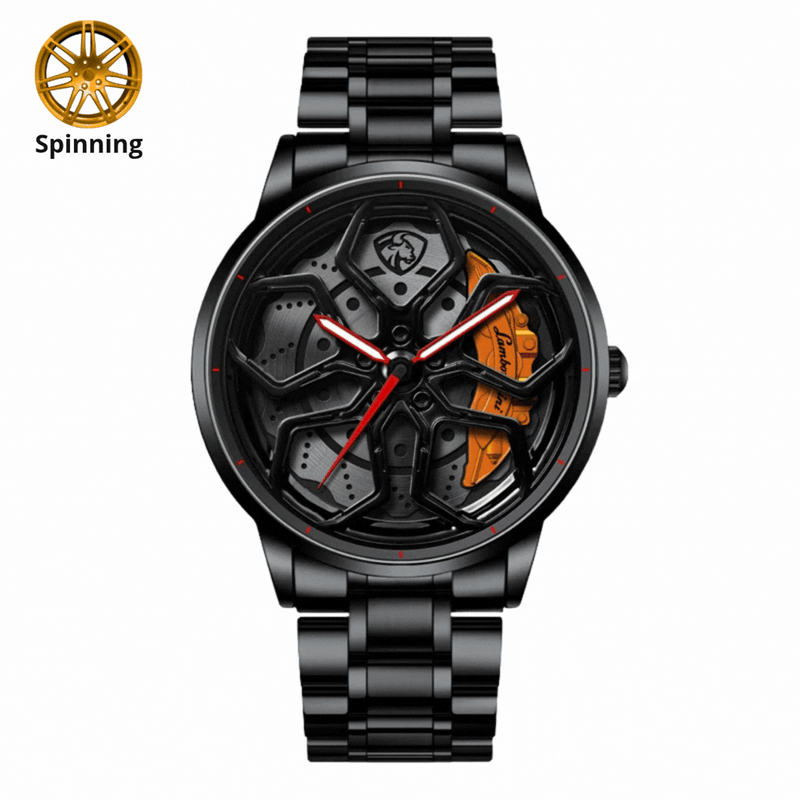 Temerario | Rolling N’ Fast