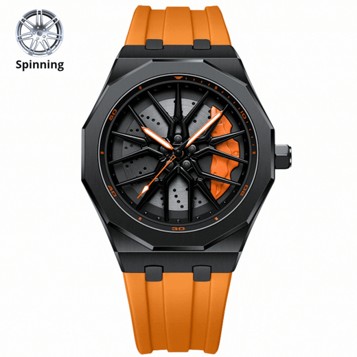 Mclaren (Limitierte Edition) | Rolling N’ Fast