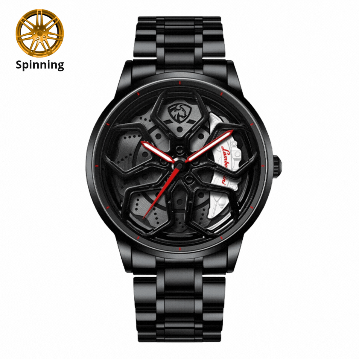 Temerario | Rolling N’ Fast