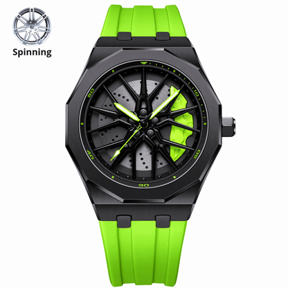 Mclaren (Limit Edition) | Rolling N’ Fast