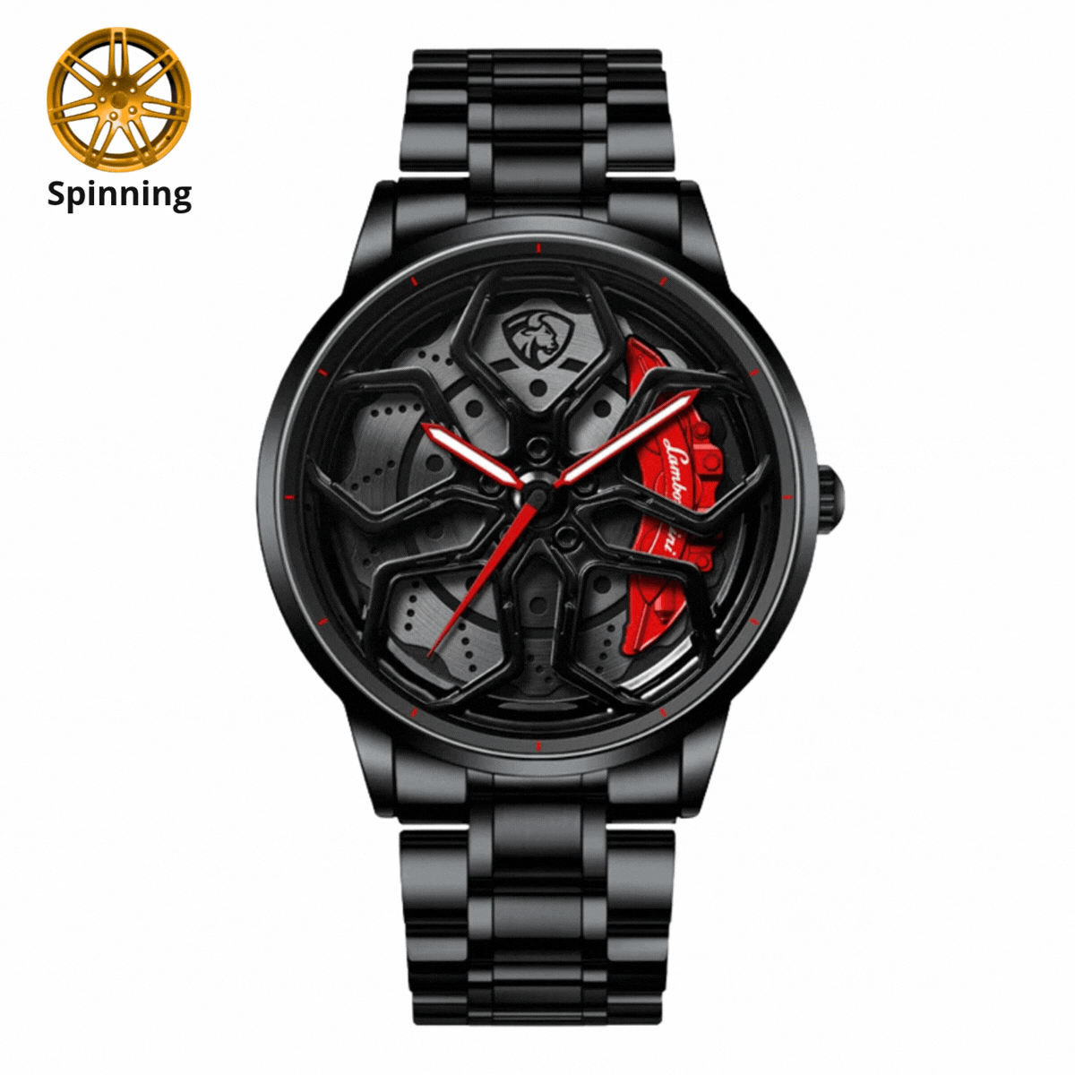 Temerario | Rolling N’ Fast