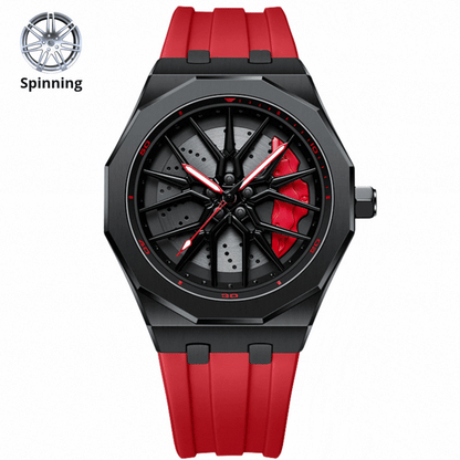 Mclaren (Limit Edition) | Rolling N’ Fast