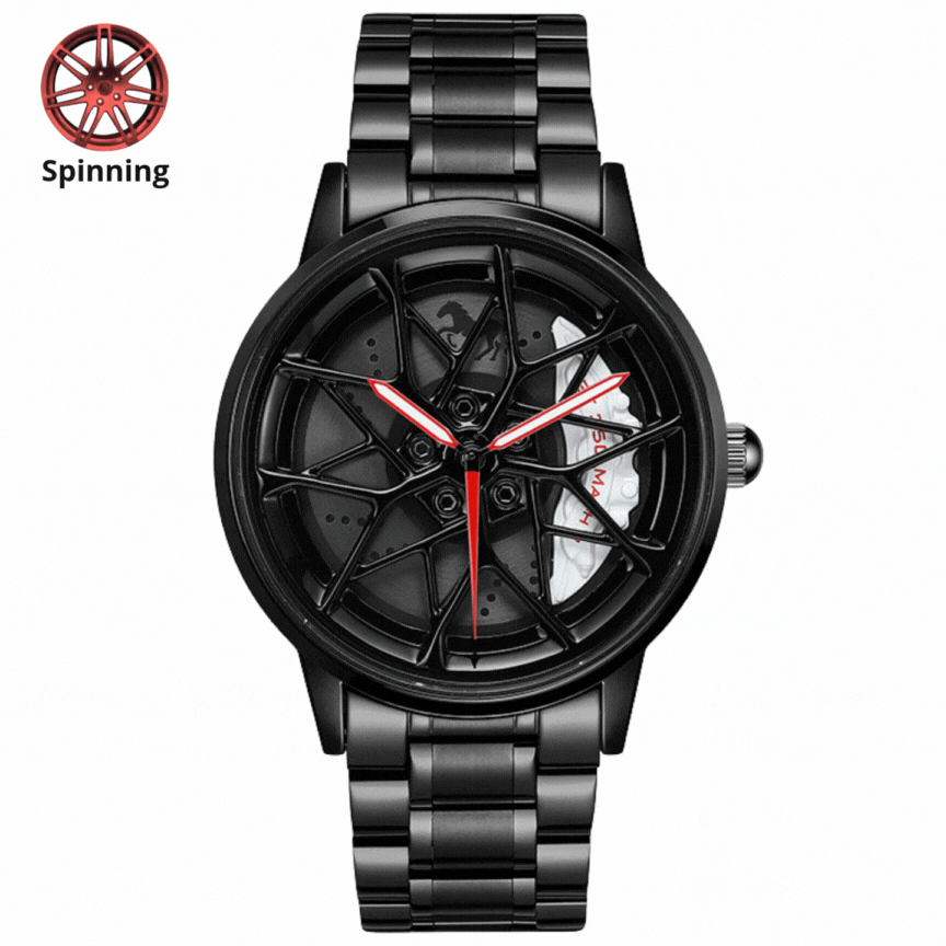 GT-350 | Rolling N’ Fast