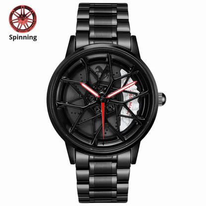 GT-350 | Rolling N’ Fast