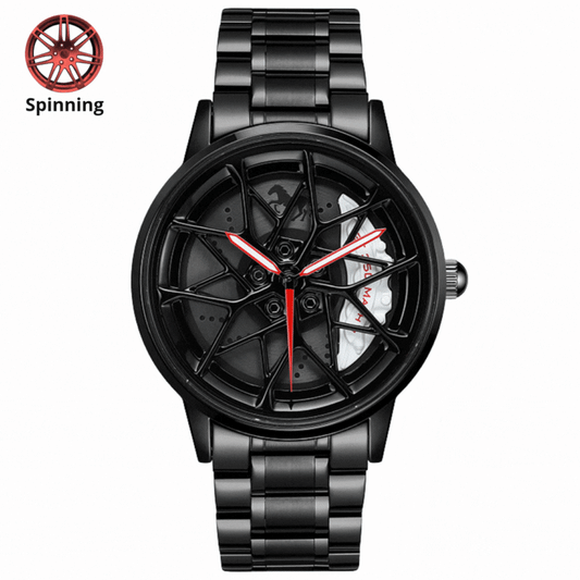 GT-350 | Rolling N’ Fast