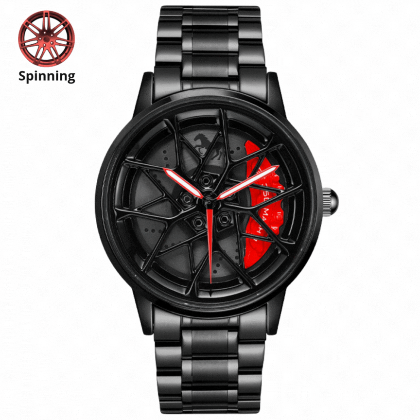 GT-350 | Rolling N’ Fast