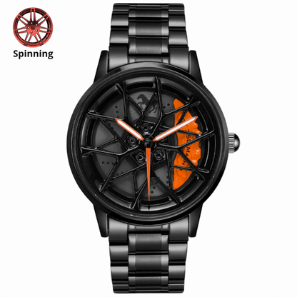 Mustang GT-350 | Rolling N’ Fast