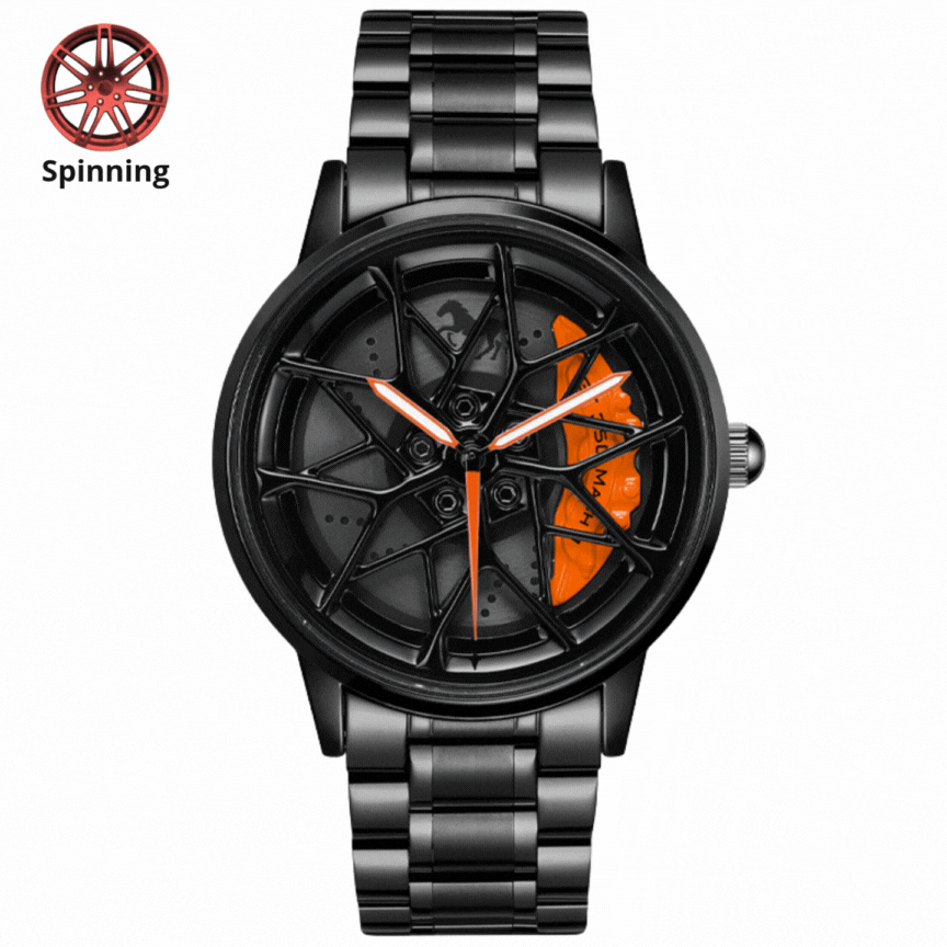 GT-350 | Rolling N’ Fast