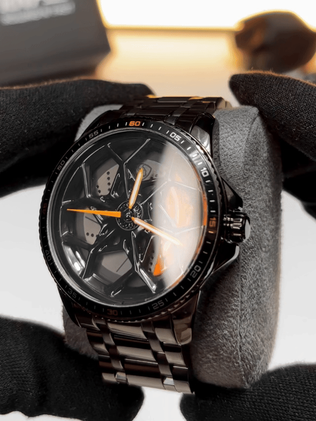 Lamborghini Aventador SV | Rolling N’ Fast