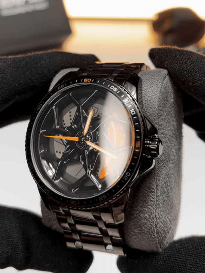 Lamborghini Aventador SV | Rolling N’ Fast