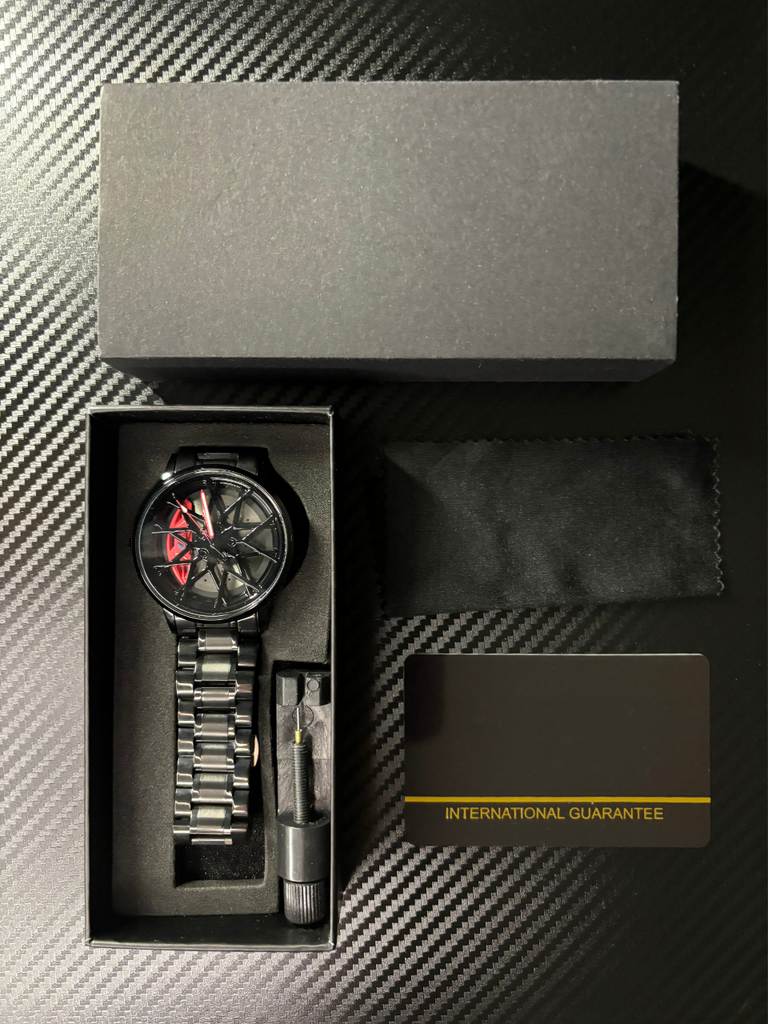 Descriptive image or video