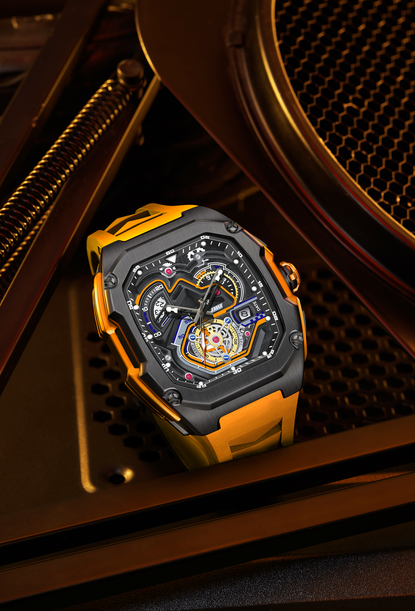 Track Racing | Rolling N’ Fast