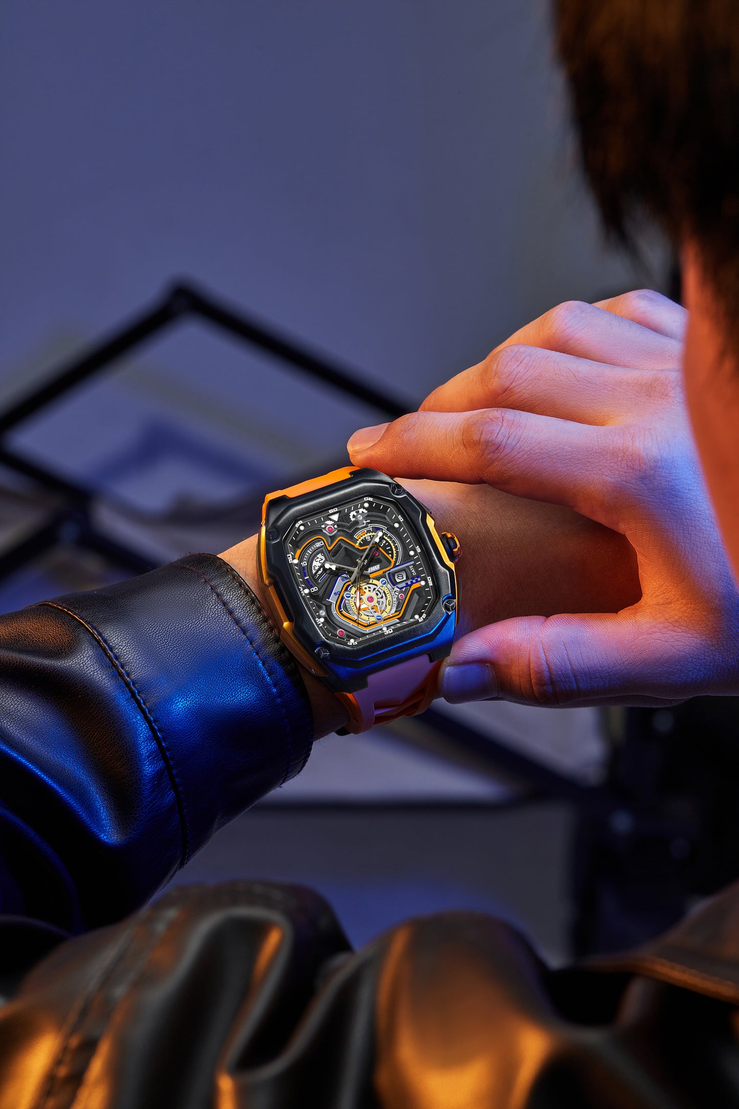 Track Racing | Rolling N’ Fast