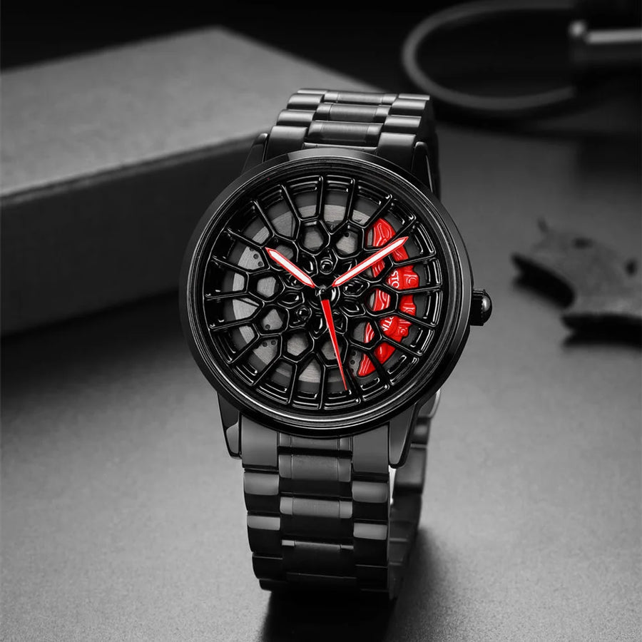 DBS-770 Ultimate | Rolling N’ Fast