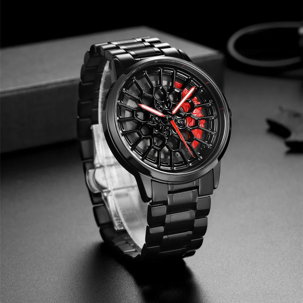 DBS-770 Ultimate | Rolling N’ Fast