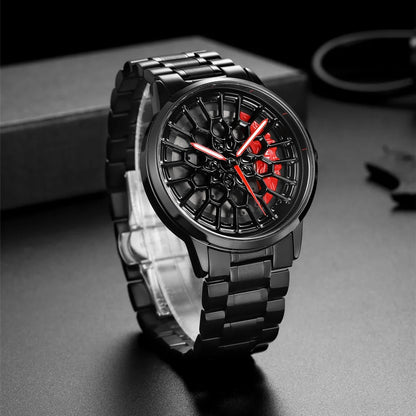 DBS-770 Ultimate | Rolling N’ Fast