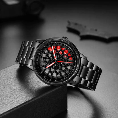 DBS-770 Ultimate | Rolling N’ Fast
