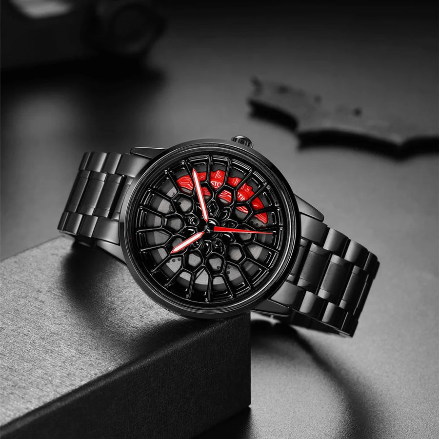 DBS-770 Ultimate | Rolling N’ Fast