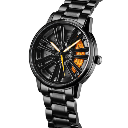 Reloj Alta Gama Range Rover SE (Giratorio)