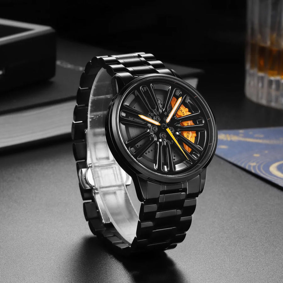 Land SE | Rolling N’ Fast