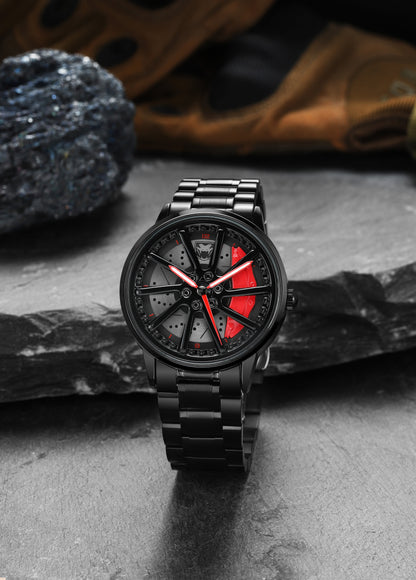 Viper Voodoo | Rolling N’ Fast