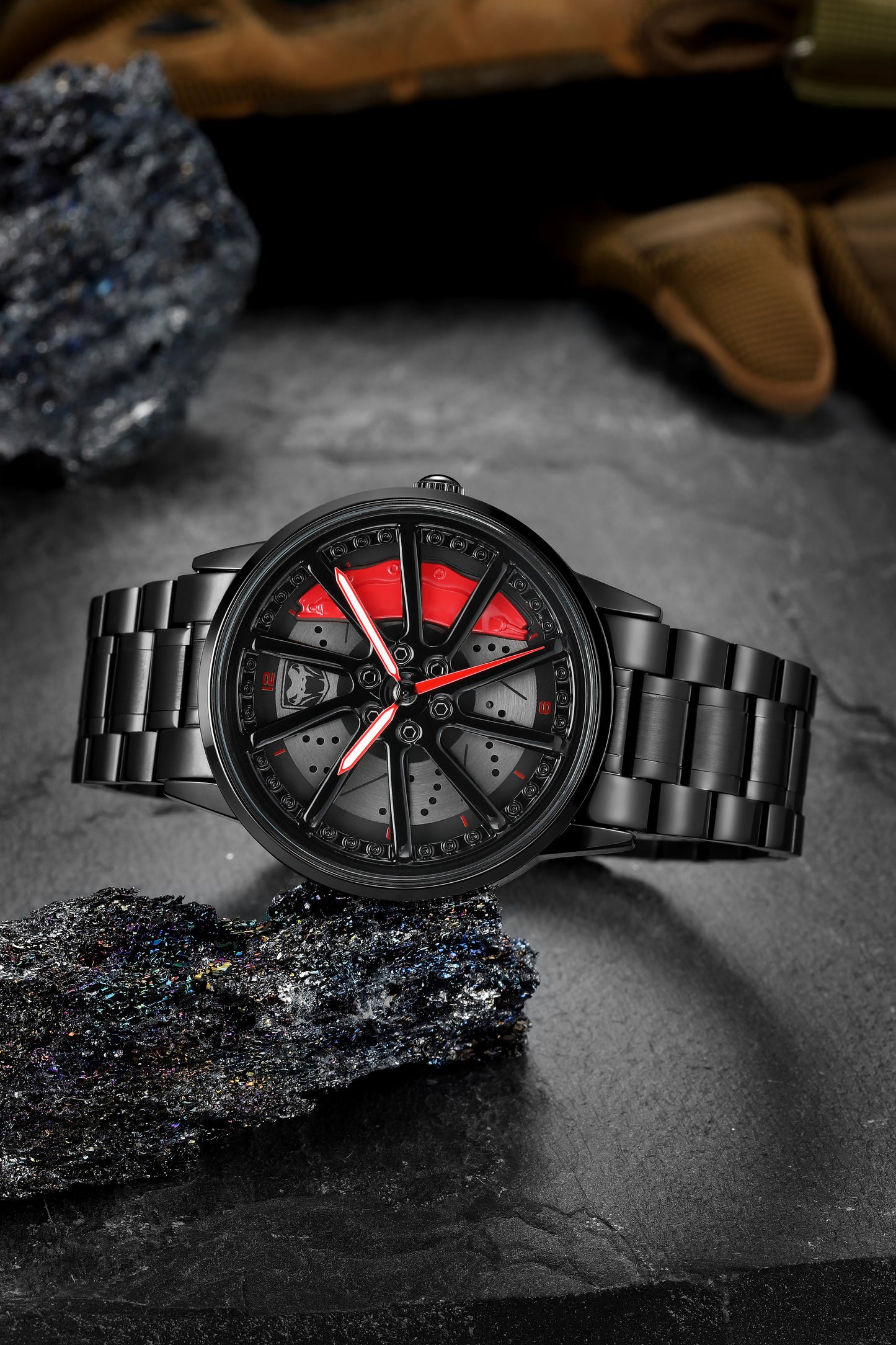 Viper Voodoo | Rolling N’ Fast