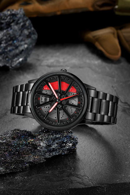 Viper Voodoo | Rolling N’ Fast