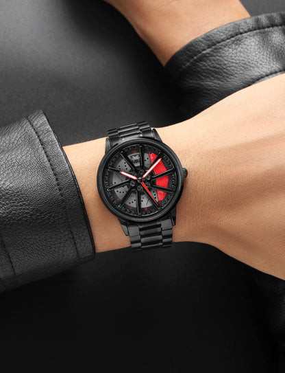 Viper Voodoo | Rolling N’ Fast