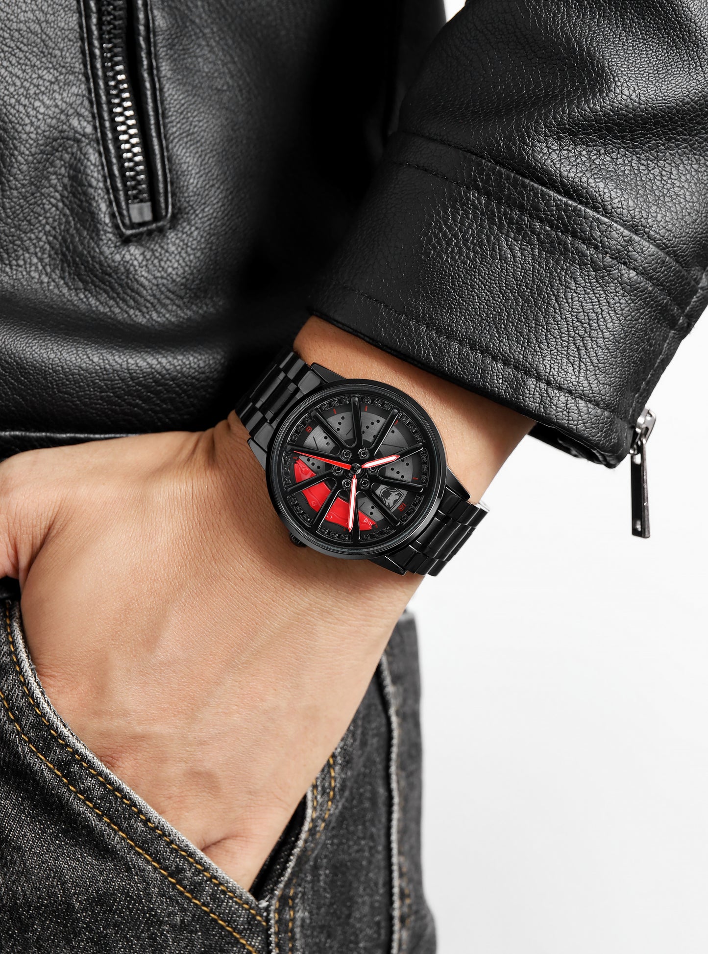 Viper Voodoo | Rolling N’ Fast