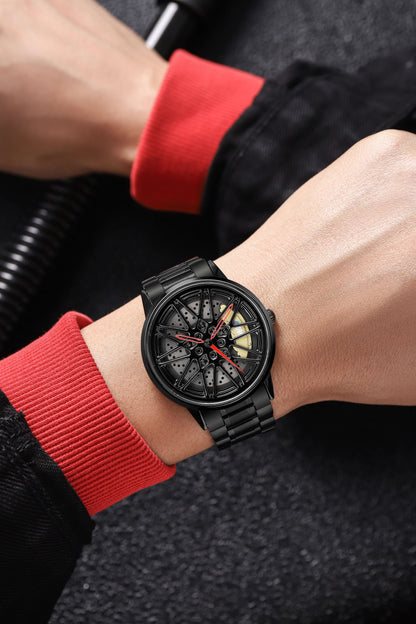 BMW M5 | Rolling N’ Fast