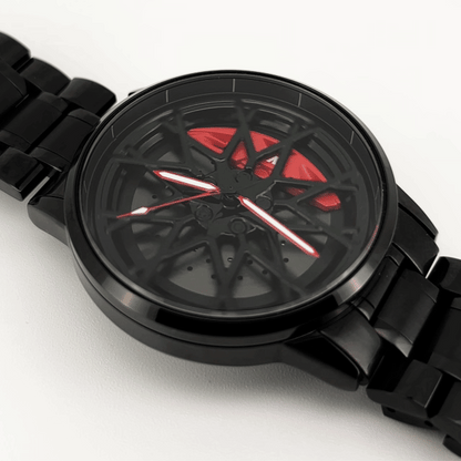 BMW-M8 | 滾動快速