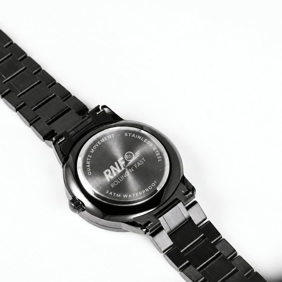N30 Line | Rolling N’ Fast