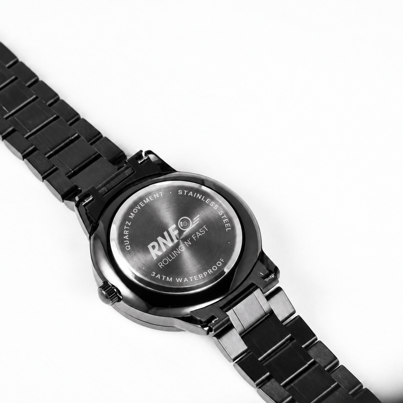 N30 Line | Rolling N’ Fast
