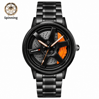 GTR-R35 Nismo | Rolling N’ Fast