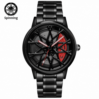 ///M8 | Rolling N’ Fast