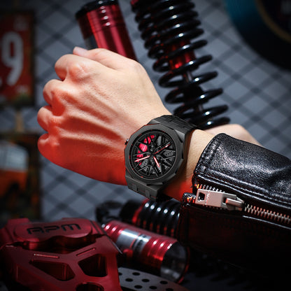 Mercedes AMG-G55 (Brushed) | Rolling N’ Fast