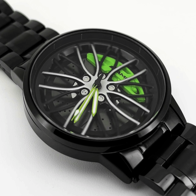 Mercedes AMG | Rolling N’ Fast