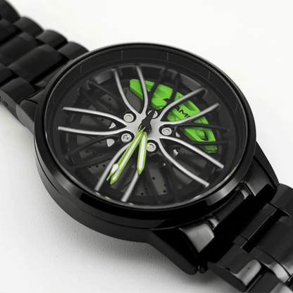 Mercedes AMG | Rolling N’ Fast