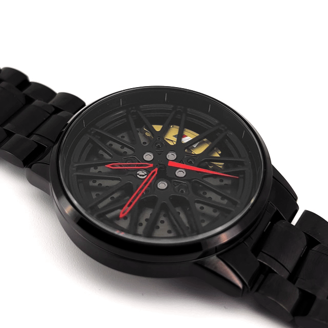 BMW M5 | Rolling N’ Fast