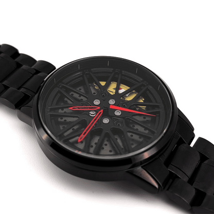 BMW M5 | Rolling N’ Fast