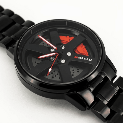 Nissan GTR-R35 Nismo | Rolling N’ Fast