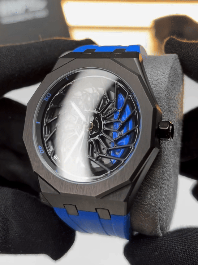 Bmw I8 (Limit Edition) | Rolling N’ Fast